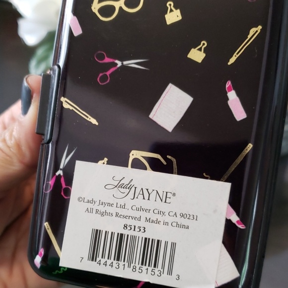 Credit card case - Picture 4 of 5